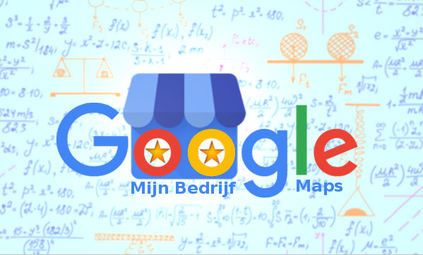 Google Maps Review Sterren