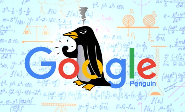 Penguin 4 tweak of PBN killer update