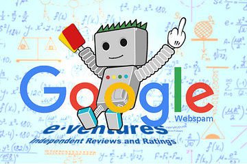 E-ventures verliest rechtszaak van Google over verbannen websites