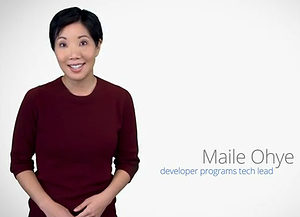 Maile Ohye verlaat Google