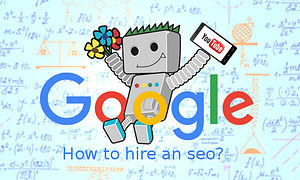 Hoe een SEO specialist inhuren?