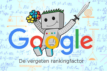 De vergeten rankingfactor
