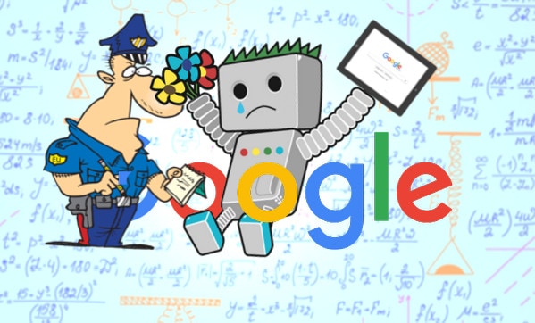 Google Shopping Aangepast om bijkomende boetes te vermijden