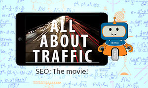 SEO: The Movie!
