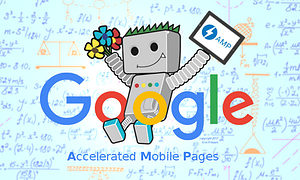 Google toont sinds kort wereldwijd meer AMP pagina's