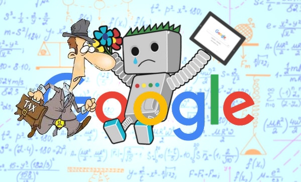 Google op het matje geroepen door de Belgische fiscus