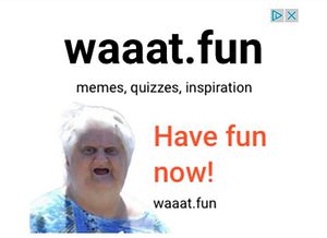 Adsense voorbeeld