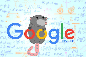 Google Possum Update