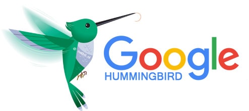 Google Hummingbird