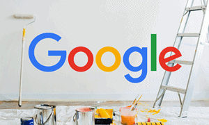 Nieuw design voor de mobiele zoekresultaten in Google.