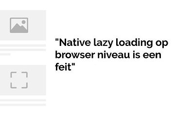 Lazy loading chrome