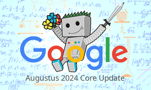 Augustus 2024 core update