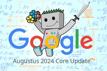 Augustus 2024 core update