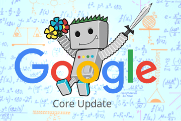 google core update