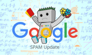 Google SPAM Update