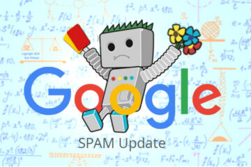 Google SPAM Update